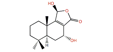 Dendocarbin L